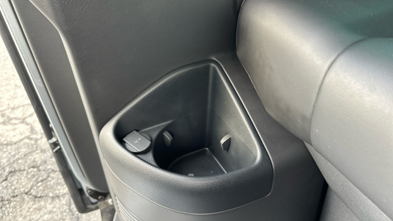 Volkswagen Caravelle 2.0 TDI Executive 199 5dr DSG Diesel Estate